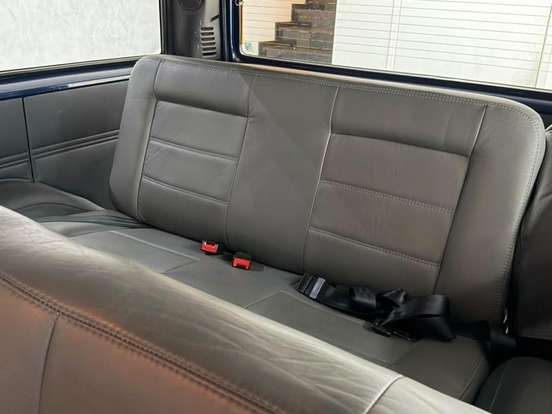 CHEVROLET-VERANEIO-4.0 CUSTOM DE LUXO 8V DIESEL 4P MANUAL CHEVROLET-VERANEIO-1993