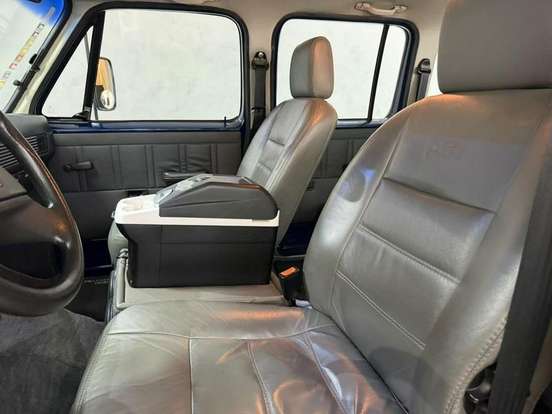 CHEVROLET-VERANEIO-4.0 CUSTOM DE LUXO 8V DIESEL 4P MANUAL CHEVROLET-VERANEIO-1993