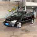 CHEVROLET ZAFIRA 2.0 MPFI EXPRESSION 8V FLEX 4P AUTOMÁTICO CHEVROLET ZAFIRA 2.0 MPFI EXPRESSION 8V FLEX 4P AUTOMÁTICO