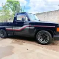 CHEVROLET C20 4.1 CUSTOM S CS 8V GASOLINA 2P MANUAL CHEVROLET C20 4.1 CUSTOM S CS 8V GASOLINA 2P MANUAL