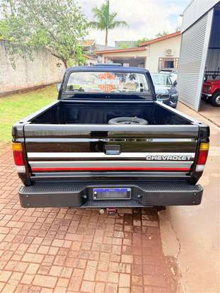 CHEVROLET-C20-1991