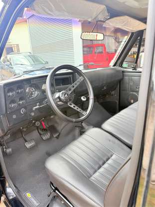 CHEVROLET-C20-1991