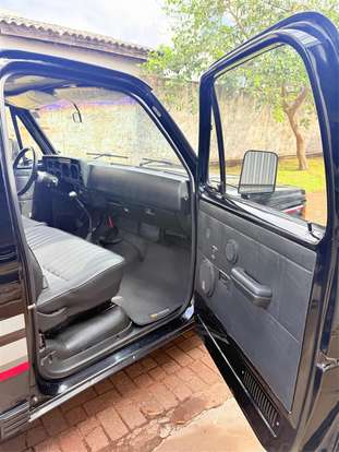 CHEVROLET-C20-1991