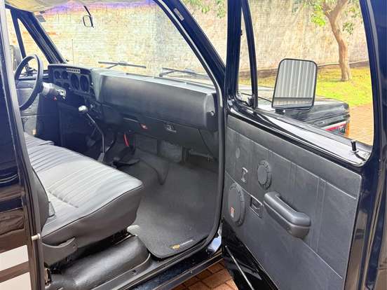 CHEVROLET-C20-4.1 CUSTOM S CS 8V GASOLINA 2P MANUAL CHEVROLET-C20-1991