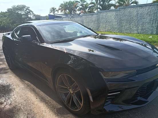 CHEVROLET-CAMARO-2017