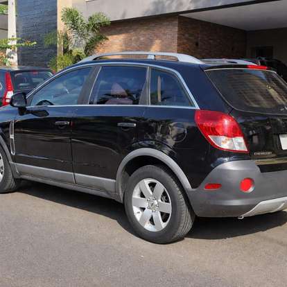 CHEVROLET-CAPTIVA-2009