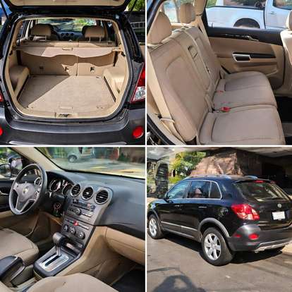 CHEVROLET-CAPTIVA-2009