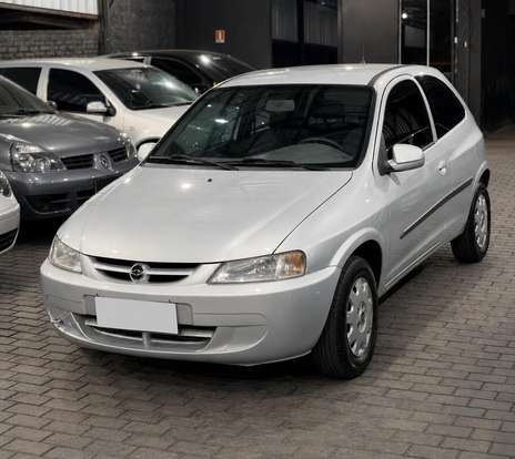 CHEVROLET-CELTA-2000