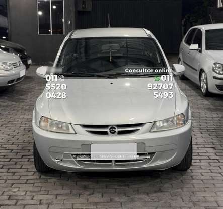 CHEVROLET-CELTA-2000