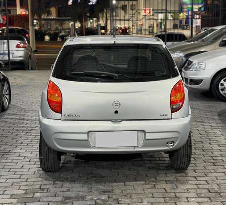 CHEVROLET-CELTA-2000