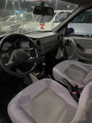 CHEVROLET-CELTA-2000