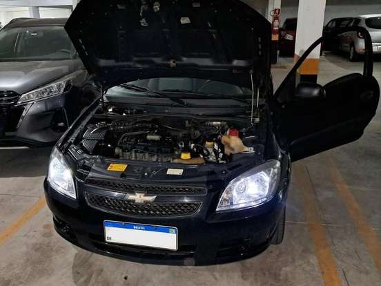 CHEVROLET-CELTA-1.0 MPFI LS 8V FLEX 2P MANUAL CHEVROLET-CELTA-2011