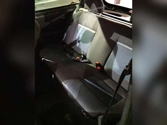 CHEVROLET-CELTA-1.0 MPFI LS 8V FLEX 2P MANUAL CHEVROLET-CELTA-2011
