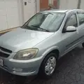 CHEVROLET CELTA 1.0 MPFI VHCE 8V FLEX 4P MANUAL CHEVROLET CELTA 1.0 MPFI VHCE 8V FLEX 4P MANUAL
