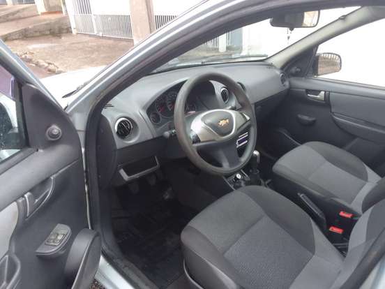 CHEVROLET-CELTA-1.0 MPFI VHCE 8V FLEX 4P MANUAL CHEVROLET-CELTA-2011