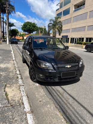CHEVROLET-CELTA-2011