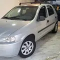CHEVROLET CELTA 1.4 MPFI ENERGY 8V GASOLINA 4P MANUAL CHEVROLET CELTA 1.4 MPFI ENERGY 8V GASOLINA 4P MANUAL