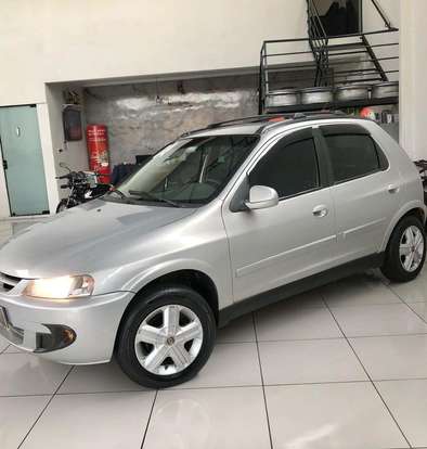 CHEVROLET-CELTA-2004
