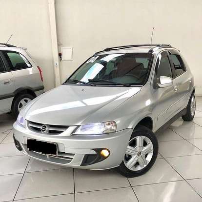 CHEVROLET-CELTA-2004