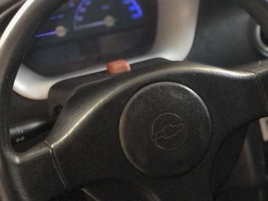CHEVROLET-CELTA-1.4 MPFI ENERGY 8V GASOLINA 4P MANUAL CHEVROLET-CELTA-2004