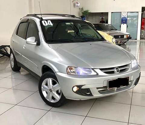 CHEVROLET-CELTA-2004