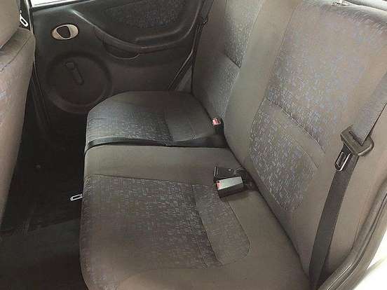 CHEVROLET-CELTA-1.4 MPFI ENERGY 8V GASOLINA 4P MANUAL CHEVROLET-CELTA-2004