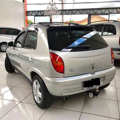 CHEVROLET-CELTA-2004