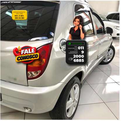 CHEVROLET-CELTA-2004