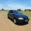 CHEVROLET CELTA 1.4 MPFI LIFE 8V GASOLINA 4P MANUAL CHEVROLET CELTA 1.4 MPFI LIFE 8V GASOLINA 4P MANUAL