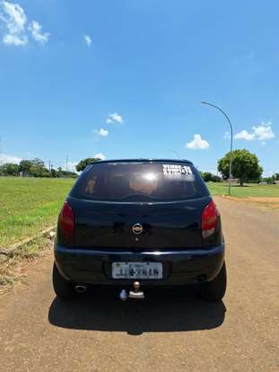CHEVROLET-CELTA-1.4 MPFI LIFE 8V GASOLINA 4P MANUAL CHEVROLET-CELTA-2004