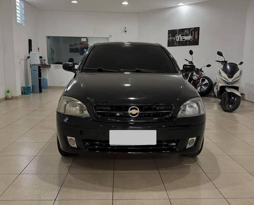 CHEVROLET CORSA 1.0 MPFI JOY 8V FLEX 4P MANUAL