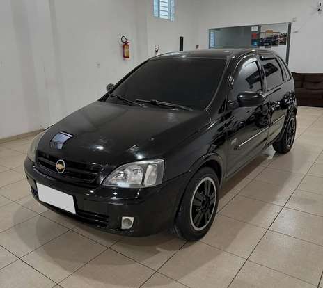 CHEVROLET-CORSA-2006