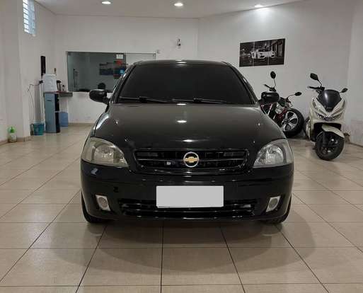 CHEVROLET-CORSA-2006