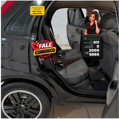 CHEVROLET-CORSA-2006