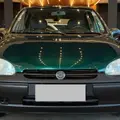 CHEVROLET CORSA 1.0 MPF WIND 8V GASOLINA 4P MANUAL CHEVROLET CORSA 1.0 MPF WIND 8V GASOLINA 4P MANUAL