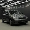 CHEVROLET CORSA 1.4 MPFI MAXX 8V FLEX 4P MANUAL CHEVROLET CORSA 1.4 MPFI MAXX 8V FLEX 4P MANUAL