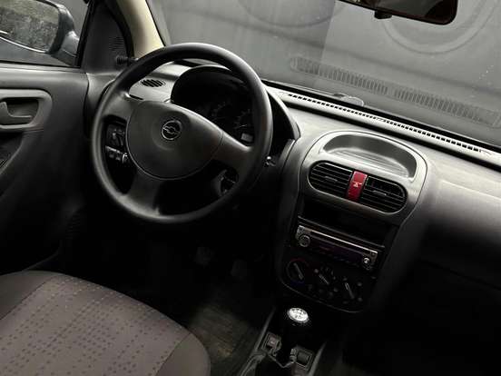 CHEVROLET-CORSA-1.4 MPFI MAXX 8V FLEX 4P MANUAL CHEVROLET-CORSA-2011