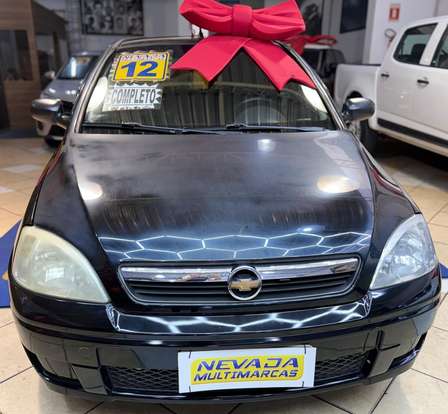 CHEVROLET-CORSA-2010