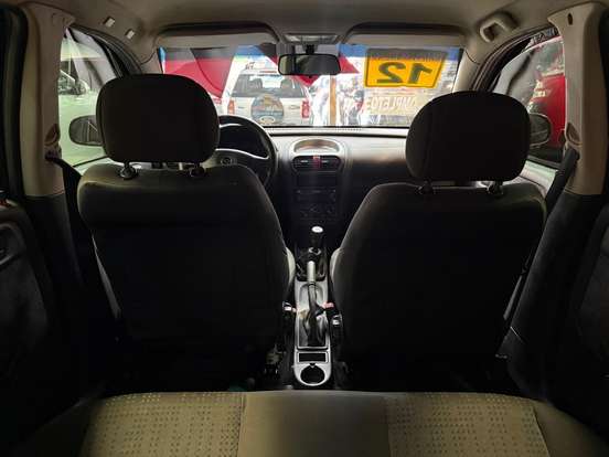 CHEVROLET-CORSA-1.4 MPFI PREMIUM SEDAN 8V FLEX 4P MANUAL CHEVROLET-CORSA-2010