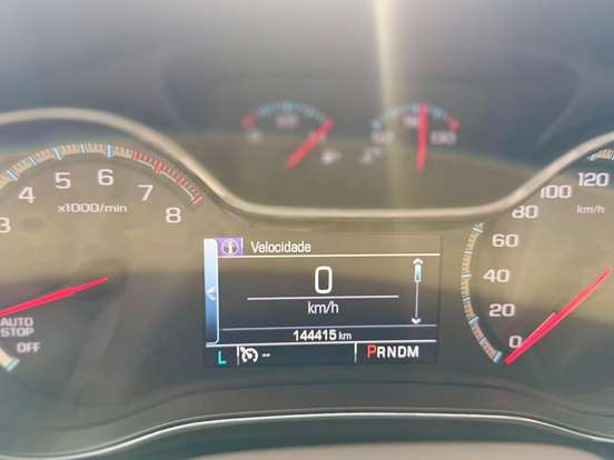 CHEVROLET-CRUZE-1.4 TURBO LTZ 16V FLEX 4P AUTOMÁTICO CHEVROLET-CRUZE-2016