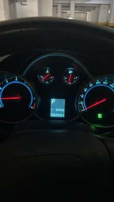 CHEVROLET-CRUZE-2014