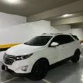CHEVROLET EQUINOX 2.0 16V TURBO GASOLINA PREMIER AWD AUTOMÁTICO CHEVROLET EQUINOX 2.0 16V TURBO GASOLINA PREMIER AWD AUTOMÁTICO