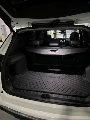 CHEVROLET-EQUINOX-2.0 16V TURBO GASOLINA PREMIER AWD AUTOMÁTICO CHEVROLET-EQUINOX-2019