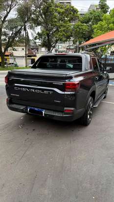 CHEVROLET-MONTANA-1.2 TURBO FLEX PREMIER AUTOMÁTICO CHEVROLET-MONTANA-2024