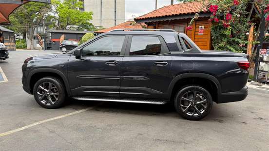 CHEVROLET-MONTANA-1.2 TURBO FLEX PREMIER AUTOMÁTICO CHEVROLET-MONTANA-2024