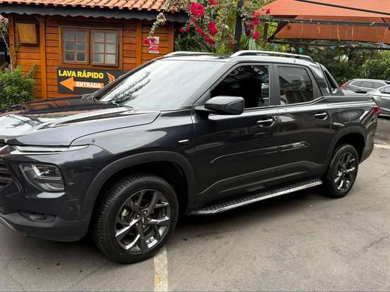 CHEVROLET-MONTANA-1.2 TURBO FLEX PREMIER AUTOMÁTICO CHEVROLET-MONTANA-2024