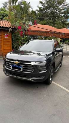 CHEVROLET-MONTANA-1.2 TURBO FLEX PREMIER AUTOMÁTICO CHEVROLET-MONTANA-2024
