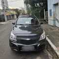 CHEVROLET MONTANA 1.4 MPFI LS CS 8V FLEX 2P MANUAL CHEVROLET MONTANA 1.4 MPFI LS CS 8V FLEX 2P MANUAL