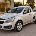CHEVROLET MONTANA 1.4 MPFI LS CS 8V FLEX 2P MANUAL CHEVROLET MONTANA 1.4 MPFI LS CS 8V FLEX 2P MANUAL