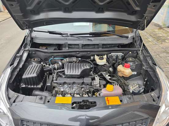 CHEVROLET-MONTANA-1.4 MPFI LS CS 8V FLEX 2P MANUAL CHEVROLET-MONTANA-2016